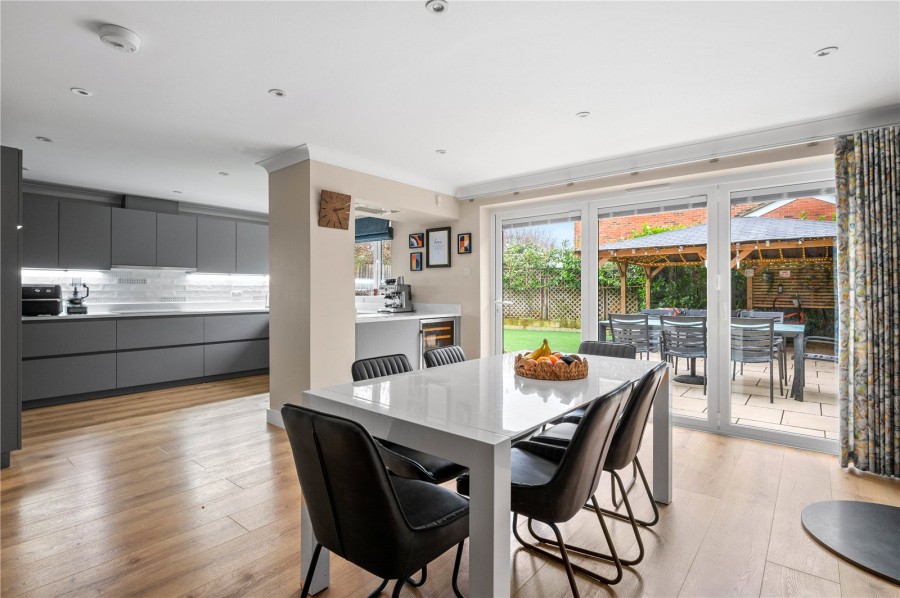 Saffron Walden, Essex