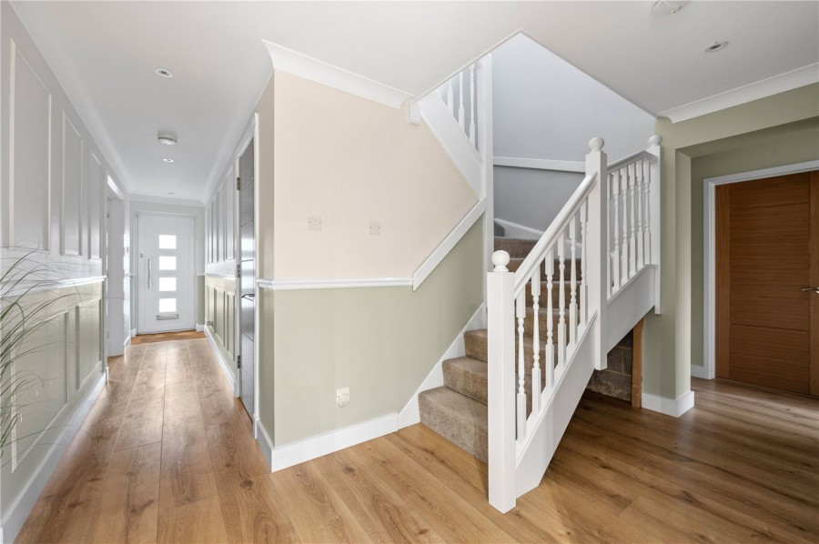 Saffron Walden, Essex