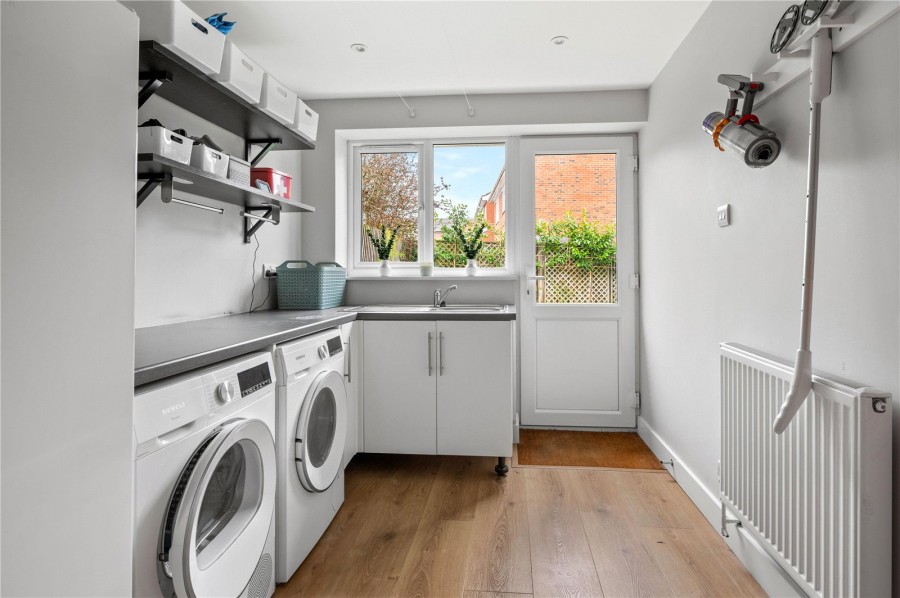 Saffron Walden, Essex