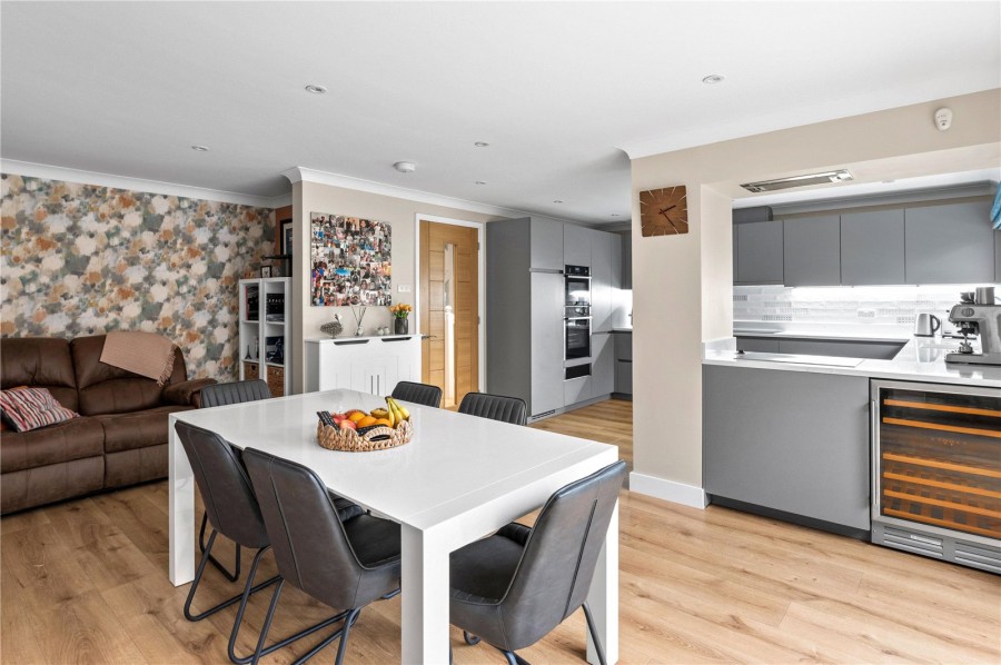 Saffron Walden, Essex