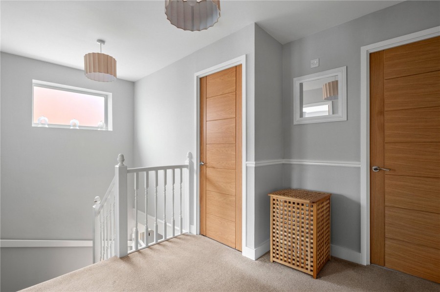 Saffron Walden, Essex