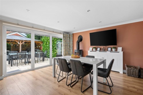Saffron Walden, Essex