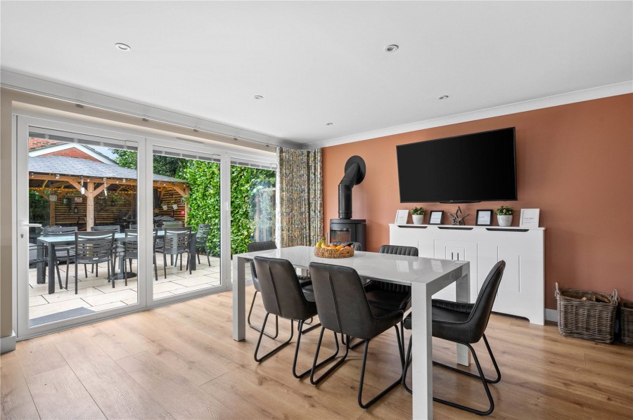 Saffron Walden, Essex