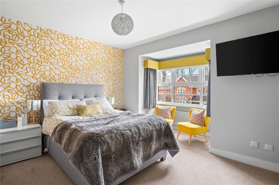 Saffron Walden, Essex