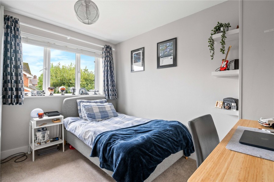 Saffron Walden, Essex