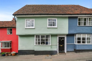 Saffron Walden, Essex