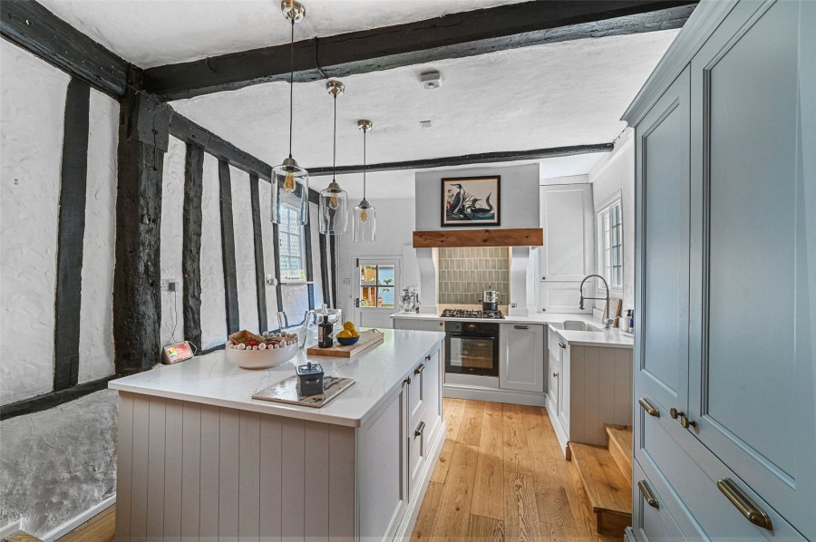 Saffron Walden, Essex