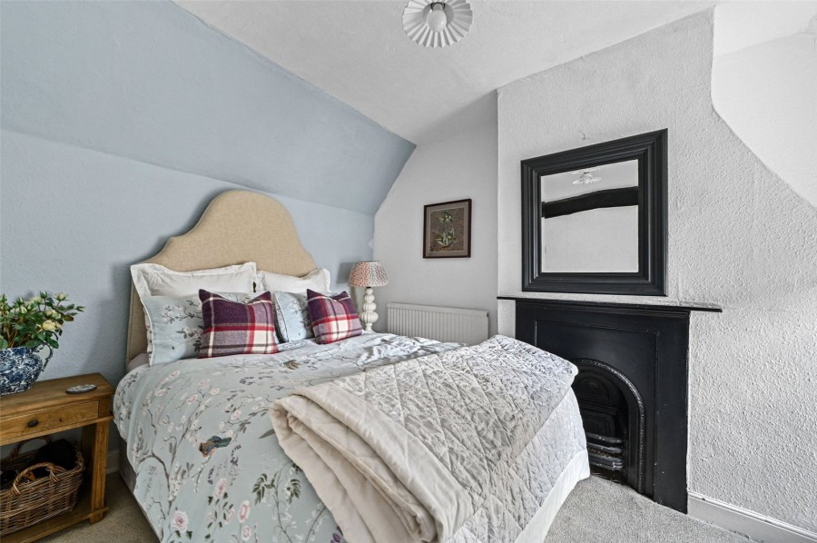Saffron Walden, Essex
