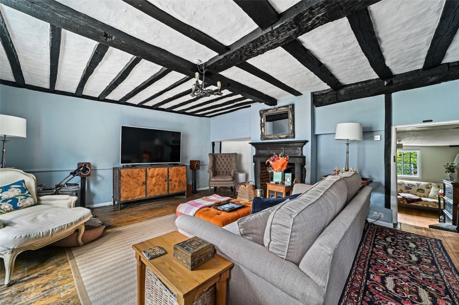 Saffron Walden, Essex
