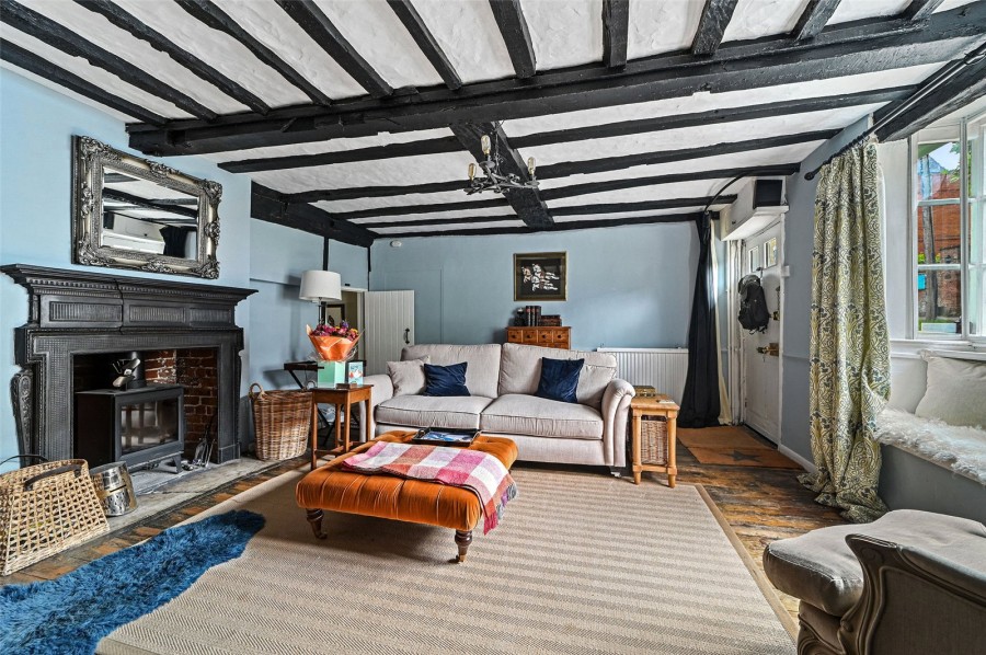 Saffron Walden, Essex