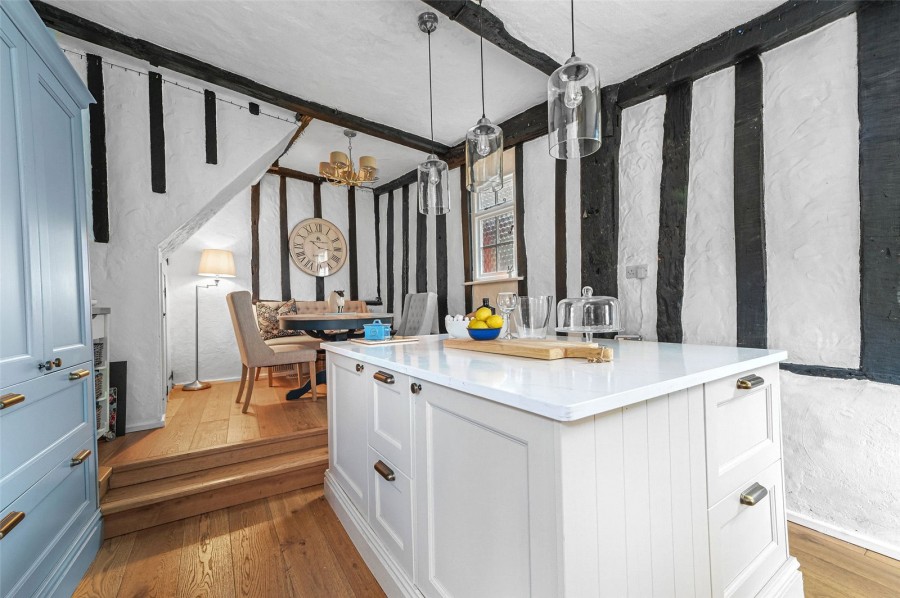 Saffron Walden, Essex