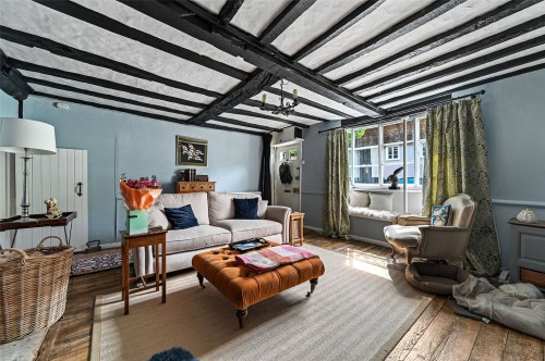 Saffron Walden, Essex