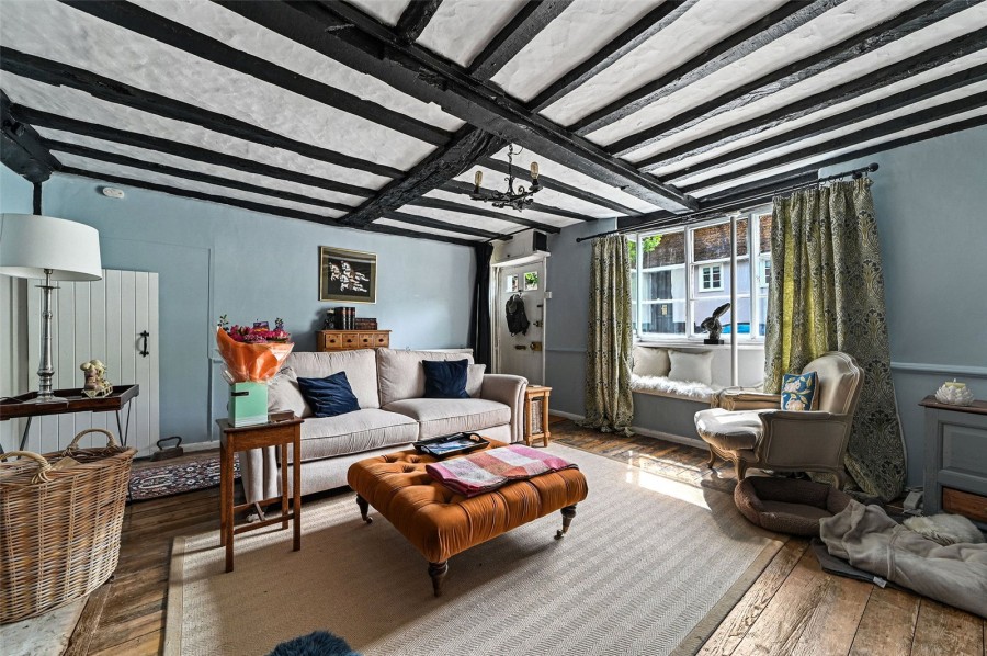 Saffron Walden, Essex