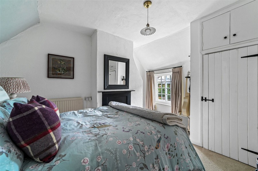 Saffron Walden, Essex