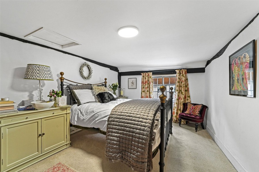Saffron Walden, Essex