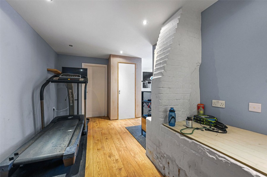 Bartlow, Cambridgeshire