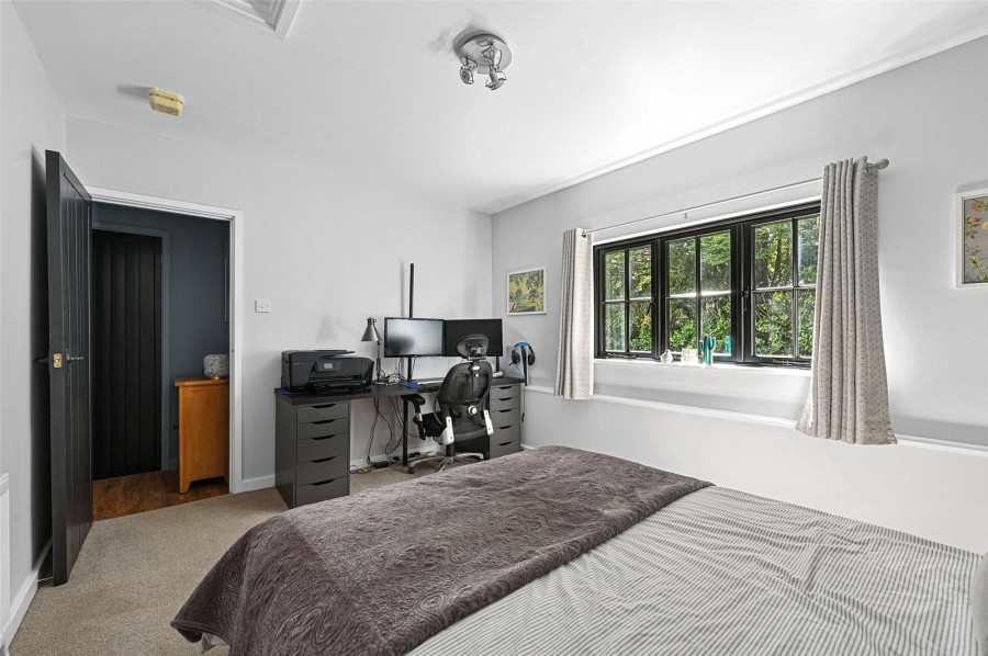 Bartlow, Cambridgeshire