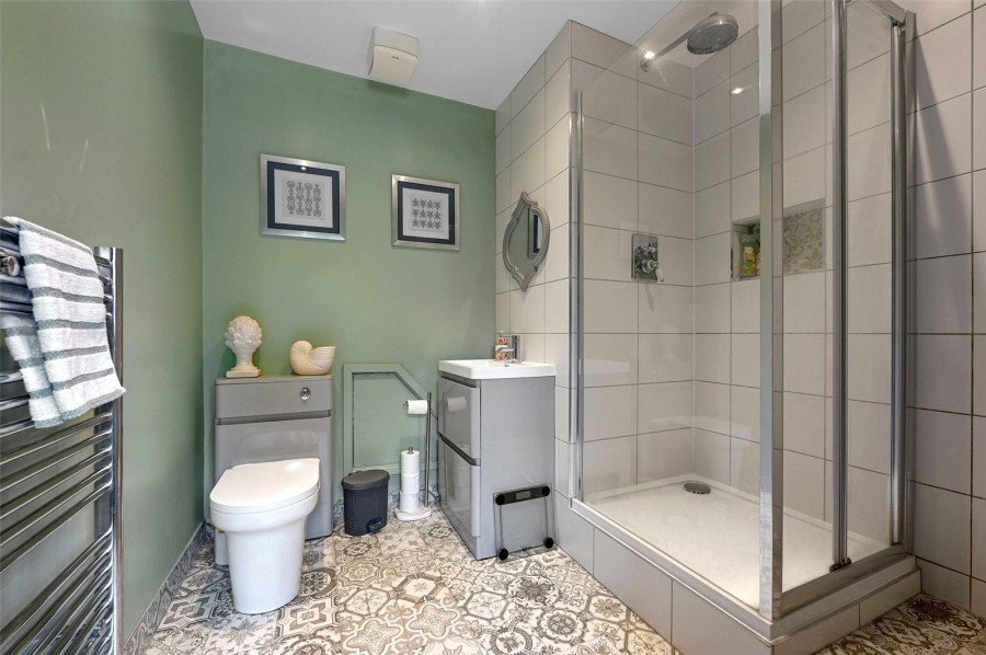 Bartlow, Cambridgeshire