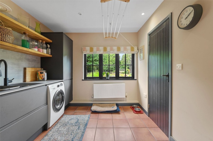 Bartlow, Cambridgeshire