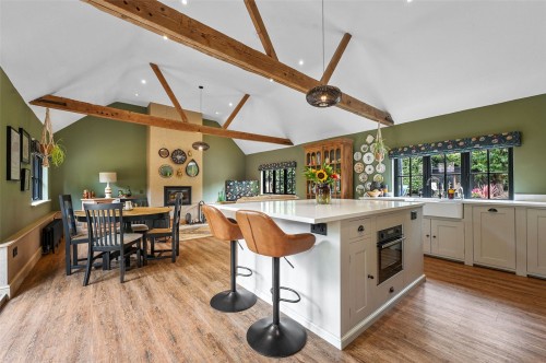 Bartlow, Cambridgeshire