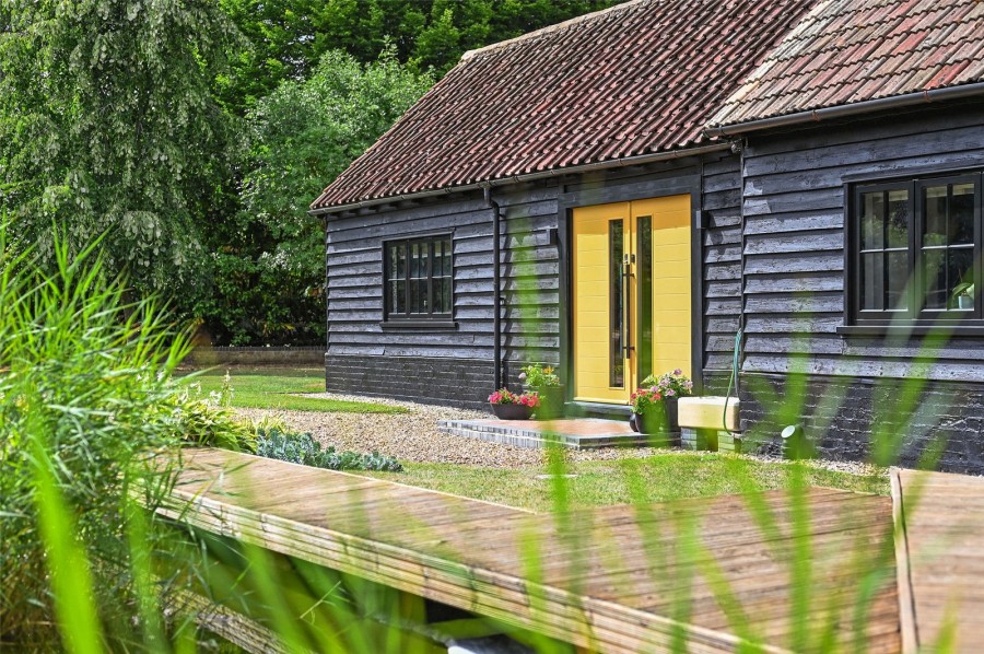 Bartlow, Cambridgeshire