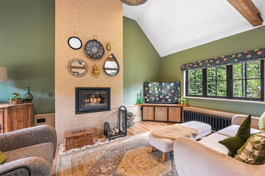 Bartlow, Cambridgeshire