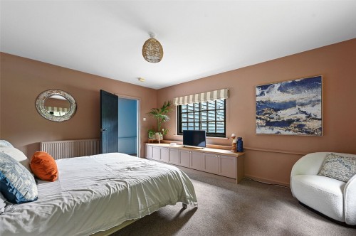 Bartlow, Cambridgeshire