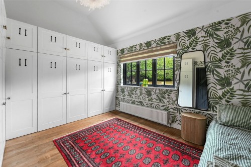 Bartlow, Cambridgeshire