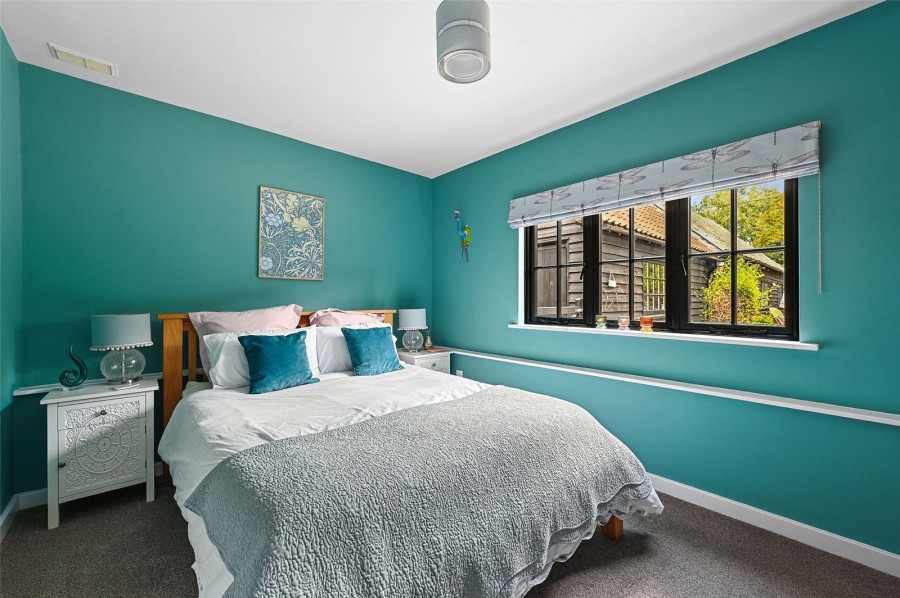 Bartlow, Cambridgeshire