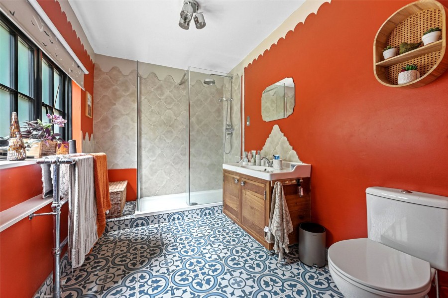 Bartlow, Cambridgeshire