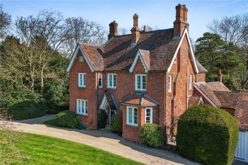 Wicken Bonhunt, Saffron Walden, Essex