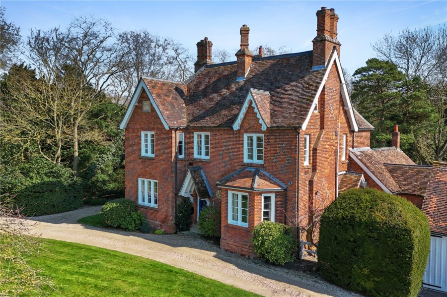 6 bedroom House for Sale Wicken Bonhunt, Saffron Walden, Essex