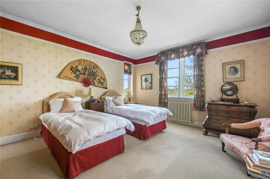 Wicken Bonhunt, Saffron Walden, Essex