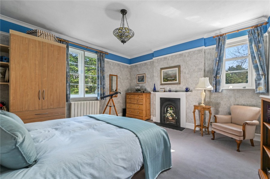 Wicken Bonhunt, Saffron Walden, Essex