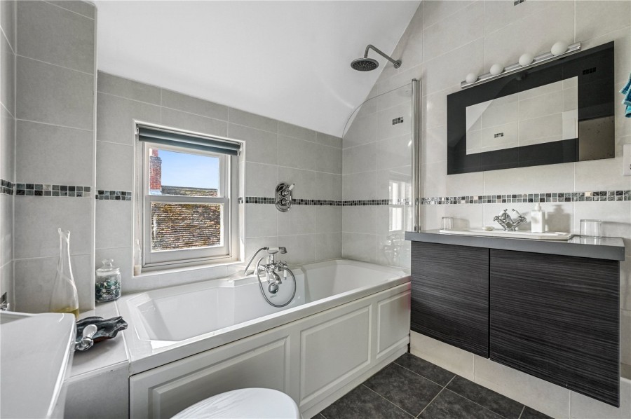 Wicken Bonhunt, Saffron Walden, Essex