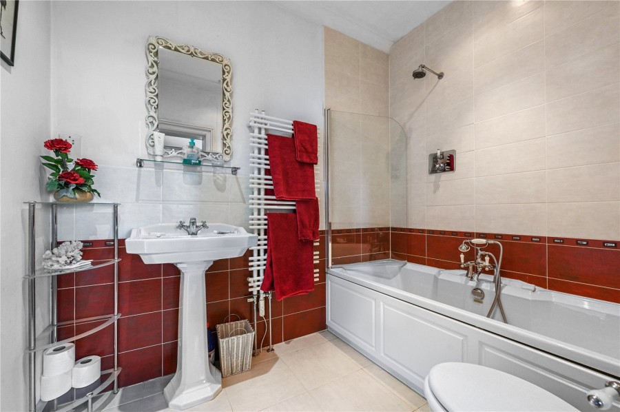 Wicken Bonhunt, Saffron Walden, Essex