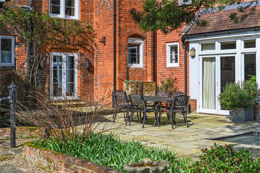 Wicken Bonhunt, Saffron Walden, Essex