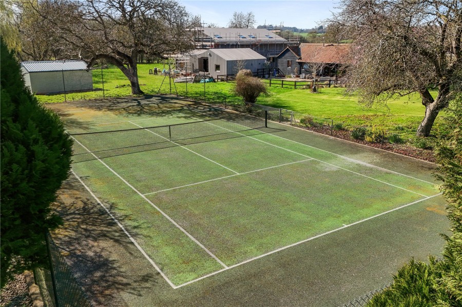 Wicken Bonhunt, Saffron Walden, Essex