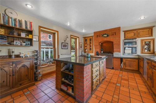 Wicken Bonhunt, Saffron Walden, Essex