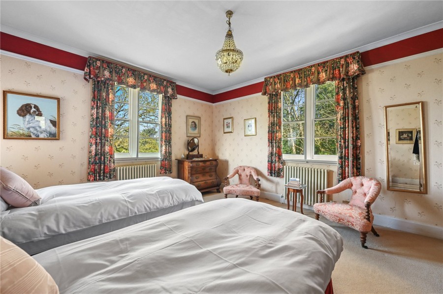 Wicken Bonhunt, Saffron Walden, Essex