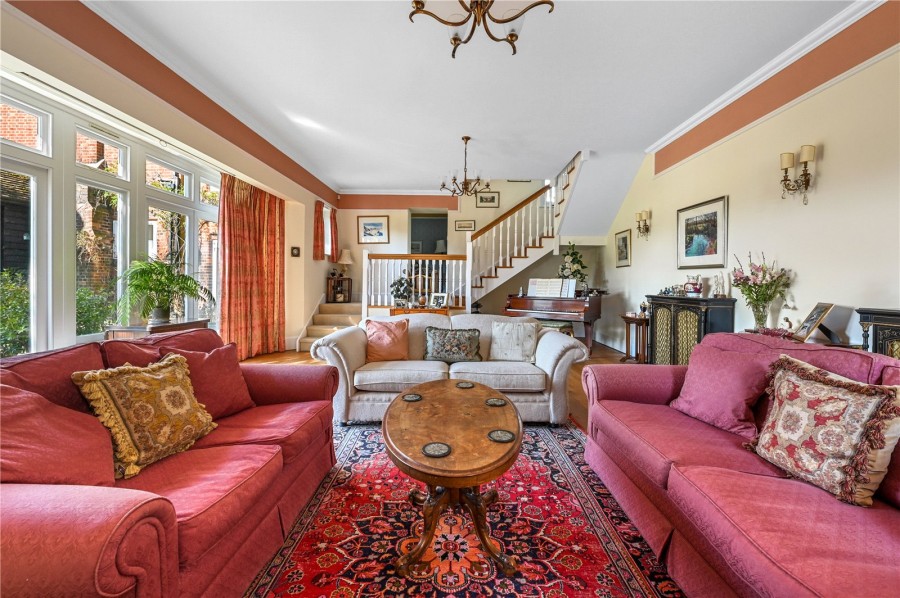 Wicken Bonhunt, Saffron Walden, Essex