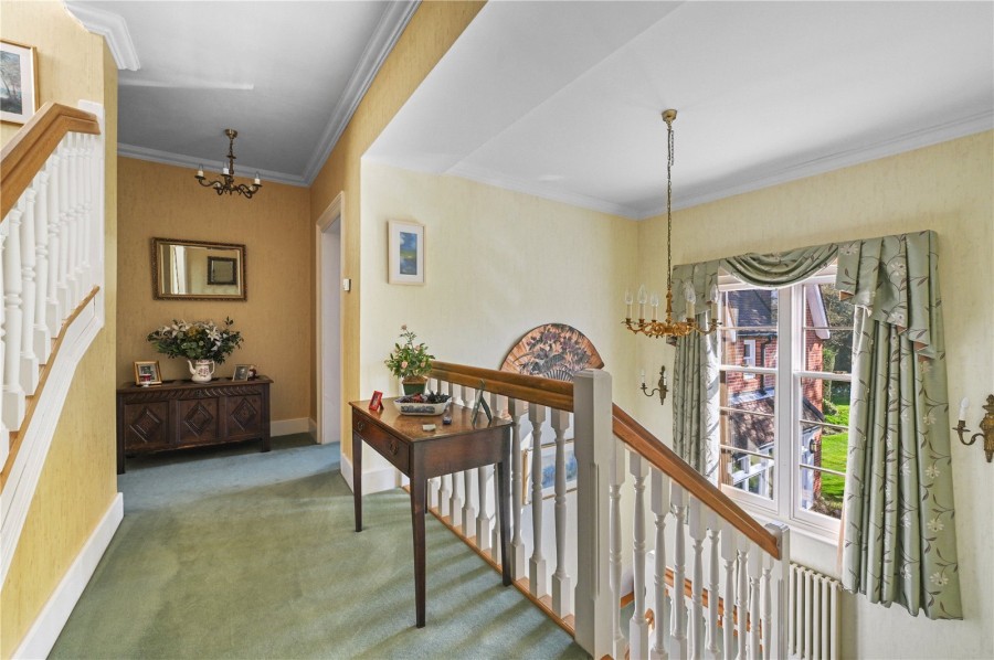 Wicken Bonhunt, Saffron Walden, Essex