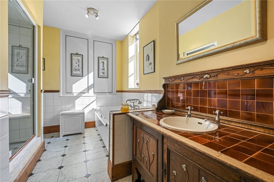 Wicken Bonhunt, Saffron Walden, Essex