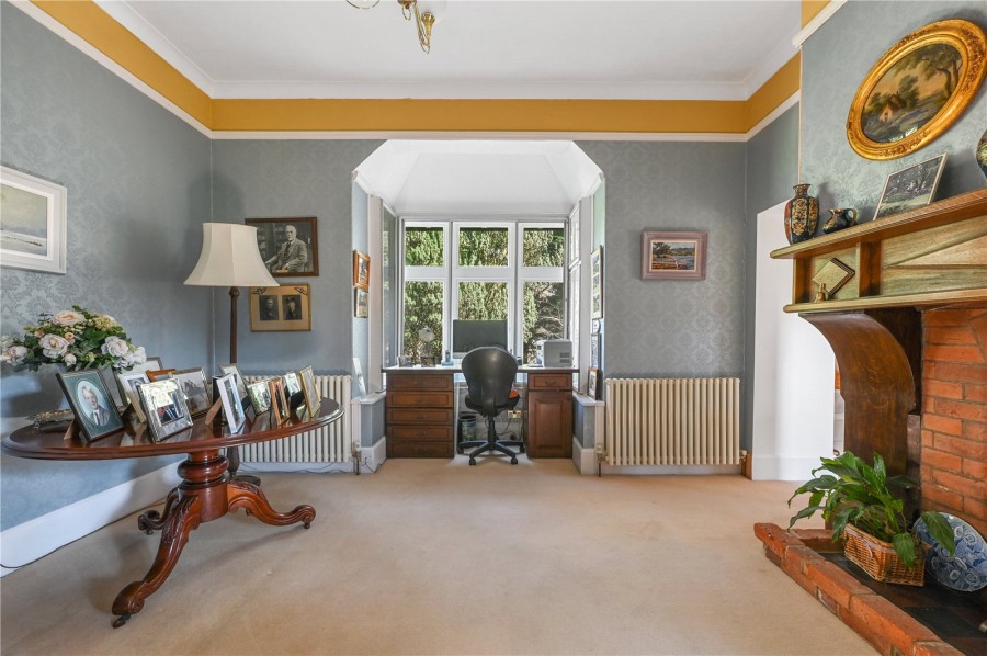 Wicken Bonhunt, Saffron Walden, Essex