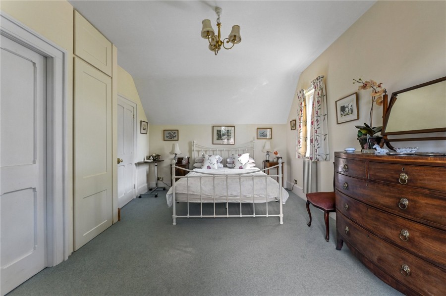 Wicken Bonhunt, Saffron Walden, Essex