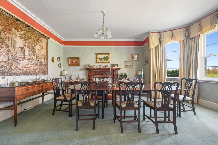 Wicken Bonhunt, Saffron Walden, Essex