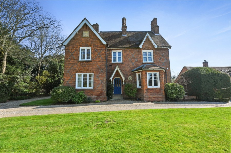 Wicken Bonhunt, Saffron Walden, Essex