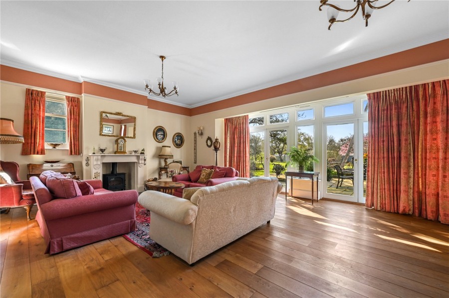 Wicken Bonhunt, Saffron Walden, Essex