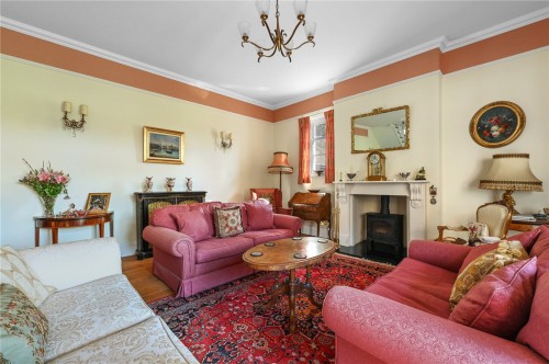 Wicken Bonhunt, Saffron Walden, Essex