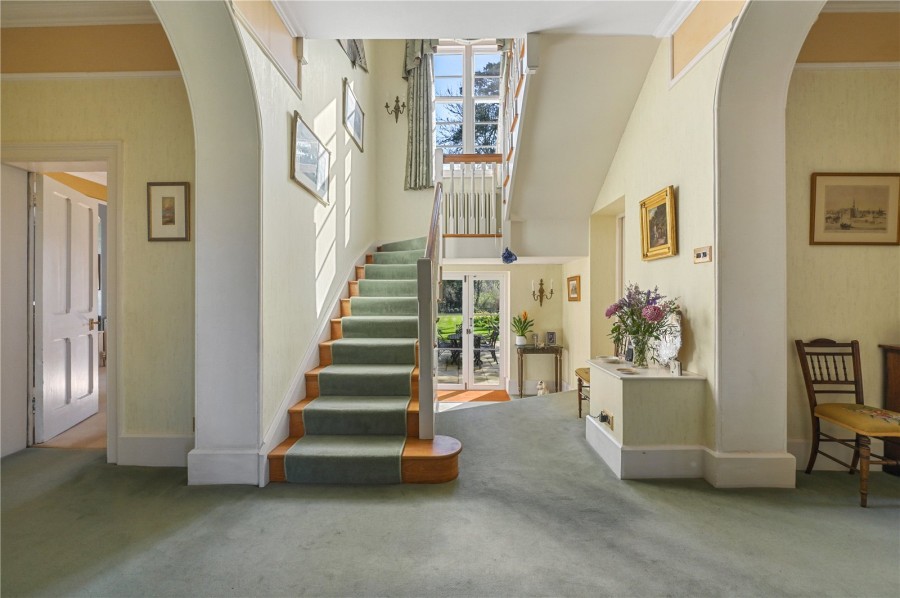 Wicken Bonhunt, Saffron Walden, Essex